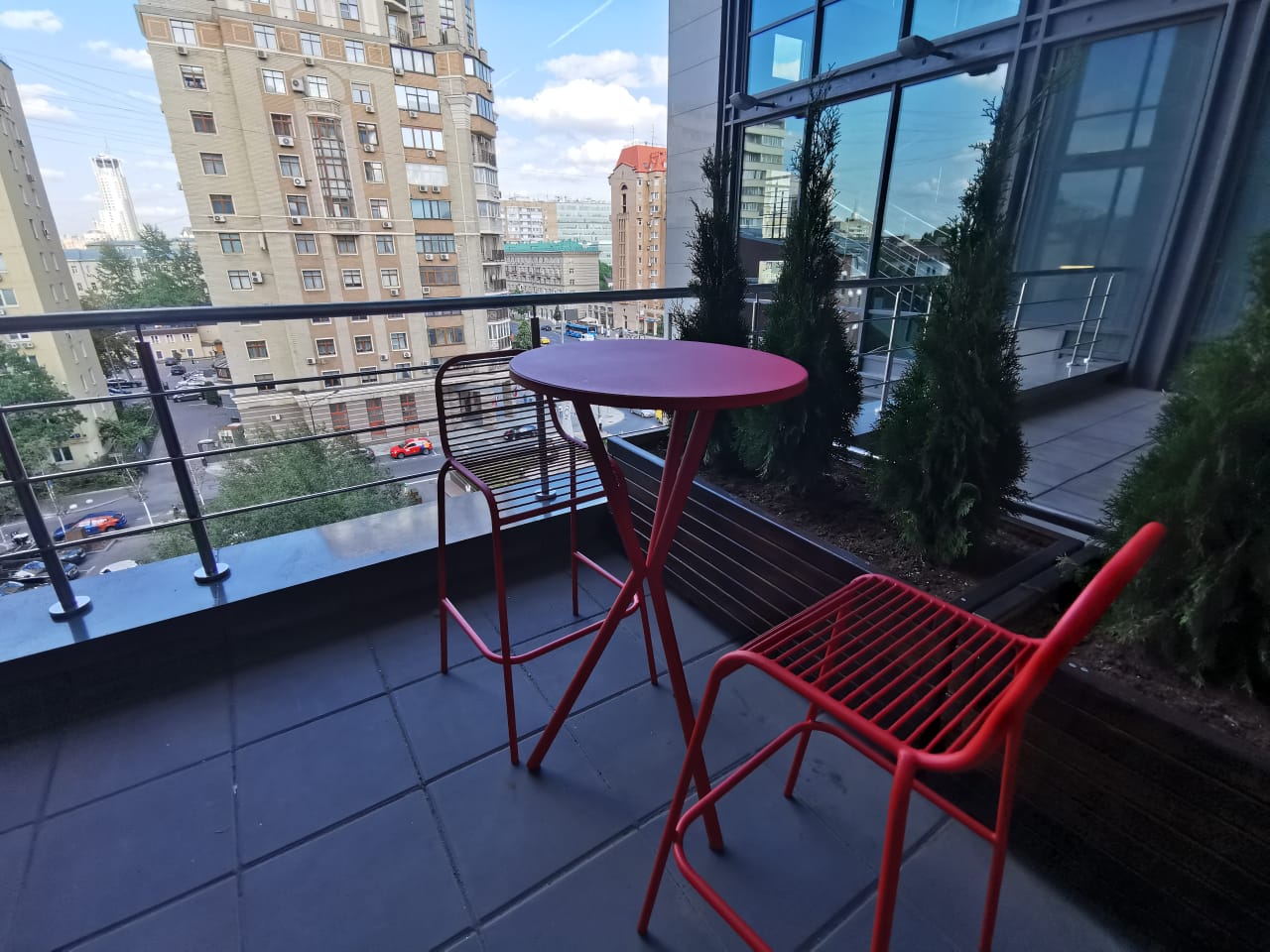 Лаунж зона офис г,Москва