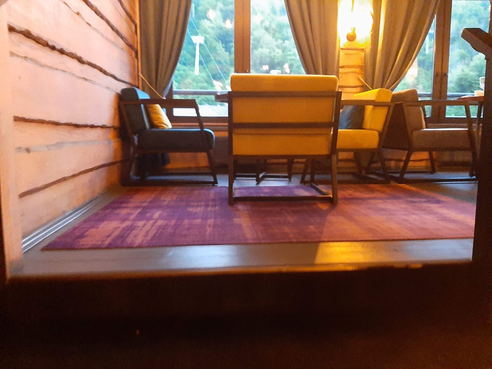 Бар Muse Restobar п.Красная Поляна