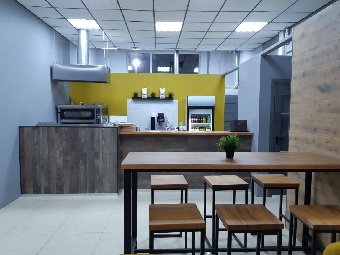 Пиццерия Fermers Pizzeria