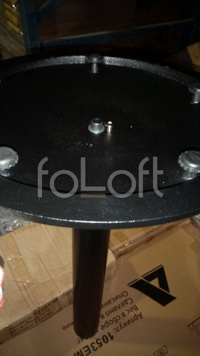Подстолье 1238EM фото 2