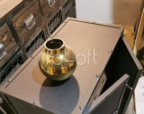 Шкаф DS Loft 178 фото 9
