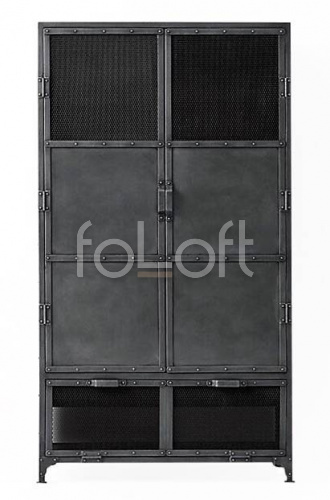 Шкаф DS Loft 64