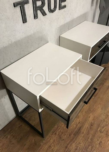 Тумба DS Loft 115 фото 4