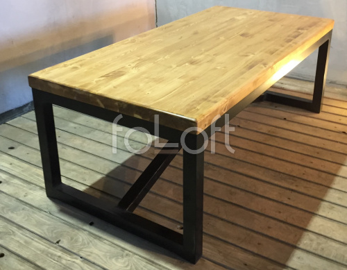Журнальный столик DS loft 9 фото 2
