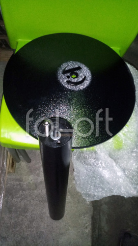 Подстолье 1238EM фото 3