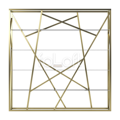 Стеллаж Lineal Gold фото 3