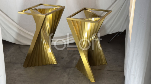 Подстолье 2132EM фото 5