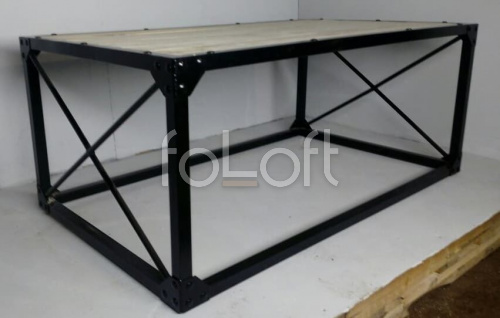 Журнальный стол DS loft 56 фото 3