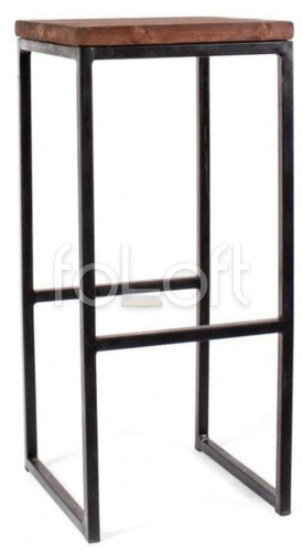 Барный стул Loft Eco