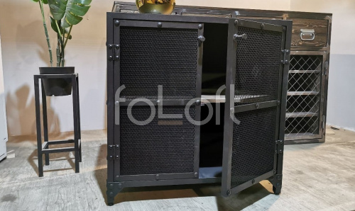 Шкаф DS Loft 178 фото 5