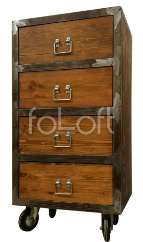 Тумба DS Loft 114