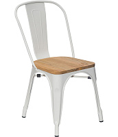 Cтул Tolix Wood