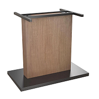 Подстолье Wood М3