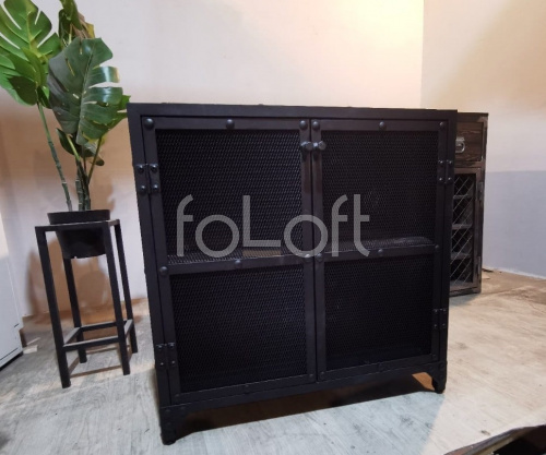 Шкаф DS Loft 178 фото 6