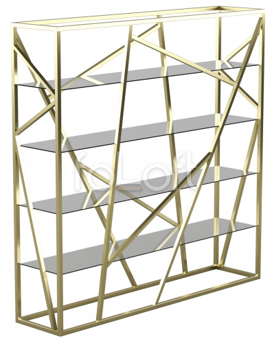 Стеллаж Lineal Gold