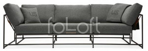 Диван DS Loft 65