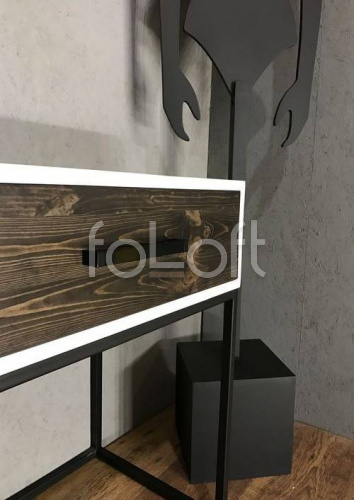 Тумба DS Loft 115 фото 2