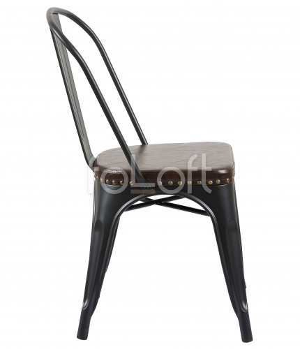 Стул Tolix Soft фото 4