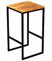 Барный табурет Loft Oak