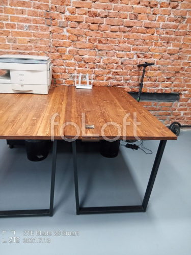 Стол DS loft 64 фото 5
