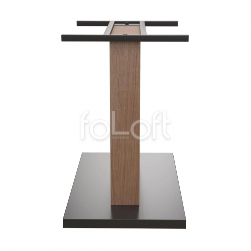 Подстолье Wood М3 фото 3