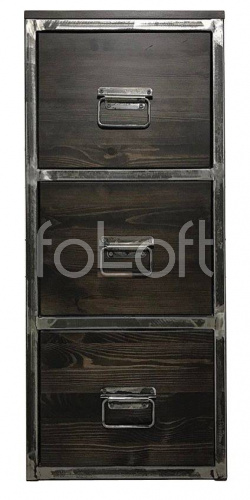 Тумба DS Loft 116