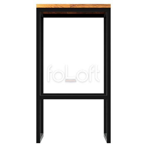 Барный табурет Loft Oak фото 4