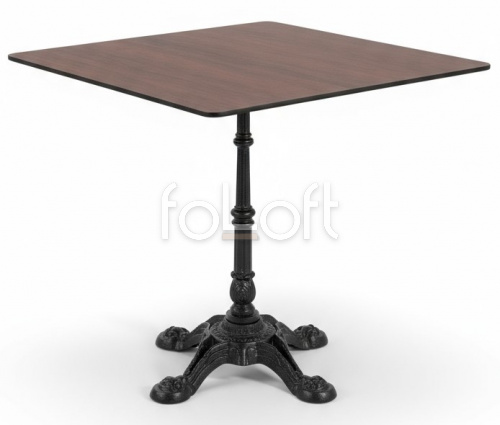 Стол Dark Wood HPL