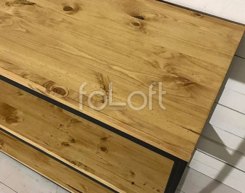 Консоль DS Loft 185 фото 2