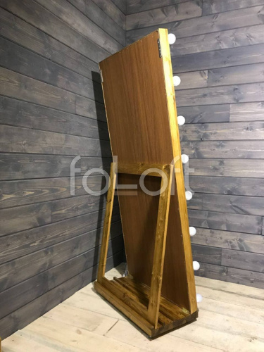 Зеркало гримерное DS-35 фото 6