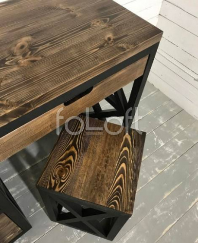 Стол DS Loft 944 фото 3