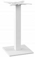 Подстолье VEGA White
