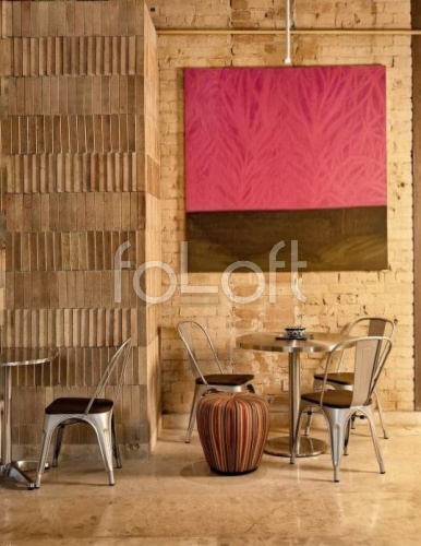 Cтул Tolix Wood фото 11