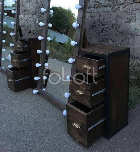 Тумба DS Loft 113 фото 4