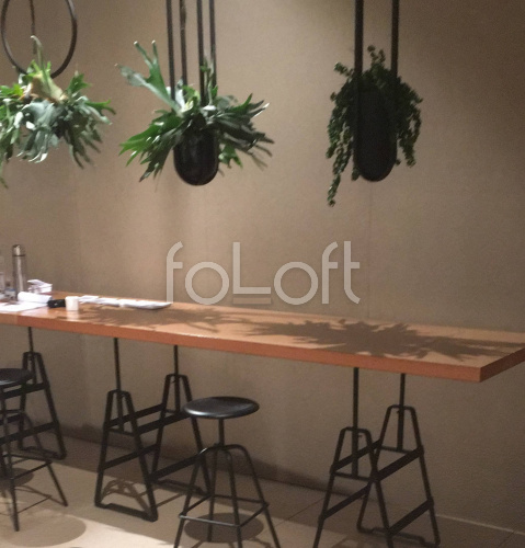 Барный стол DS loft 600 фото 4