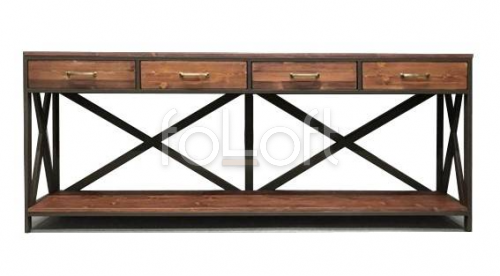 Консоль DS Loft 196