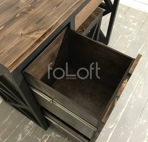 Стол DS Loft 944 фото 7