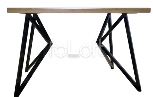 Стол Loft 3D