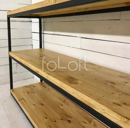 Консоль DS Loft 185 фото 3