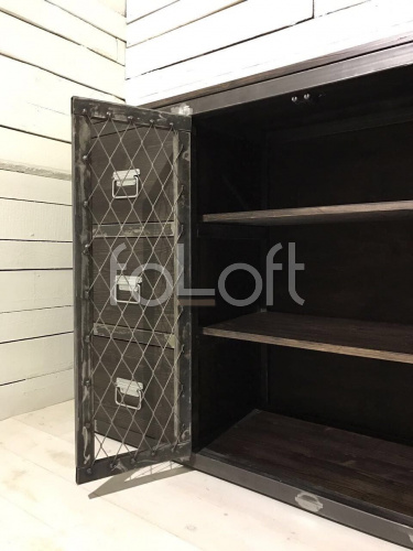 Комод DS Loft 110 фото 2