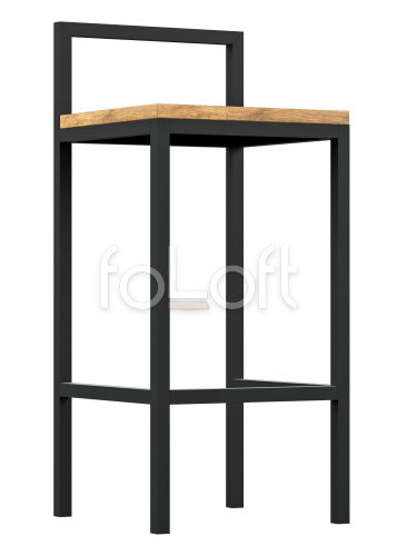 Барный стул Loft 16 фото 2