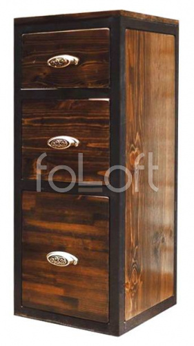 Тумба DS Loft 113