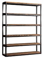Стеллаж DS Loft 201