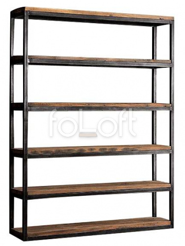 Стеллаж DS Loft 201