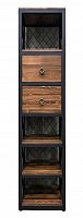 Стеллаж DS Loft 334