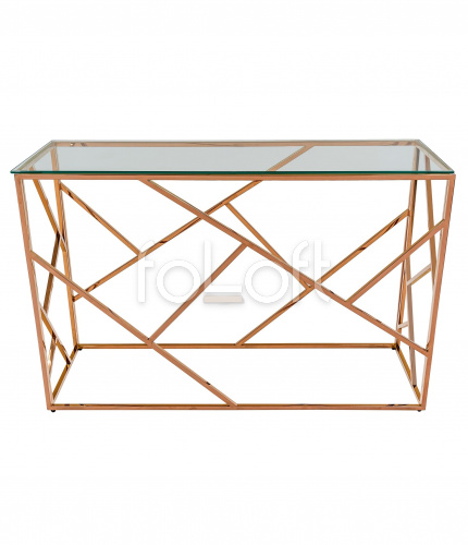 Консоль Art Deco фото 6