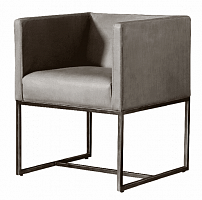 Кресло Elston Steel