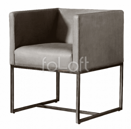 Кресло Elston Steel