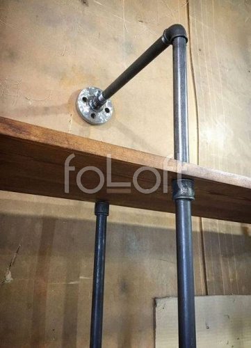 Стеллаж DS Loft 200 фото 3