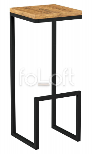 Барный табурет Loft 114